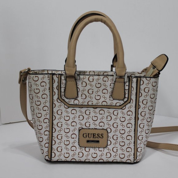 Guess Handbags - Guess Signature Small Purse